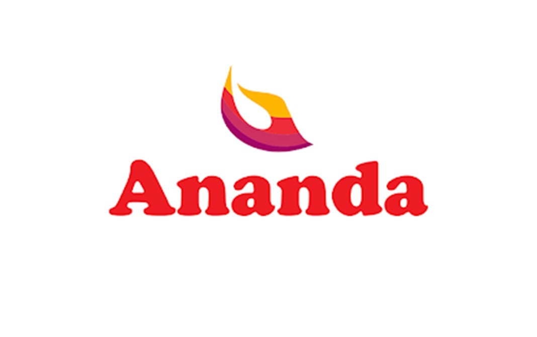 Ananda Flavoured Milk Vanilla    Bottle  180 millilitre